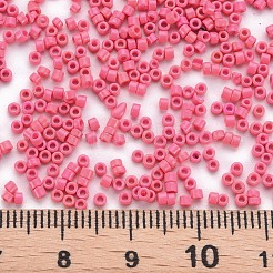 Glass Cylinder Beads&nbsp;SEED-S047-A-009