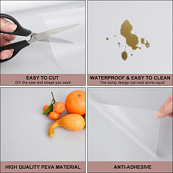 Washable EVA Liner Mats for Drawer&nbsp;AJEW-WH20006-106D-01