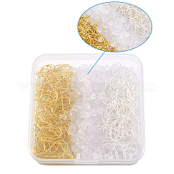 Iron Earring Hooks&nbsp;IFIN-TA0001-21