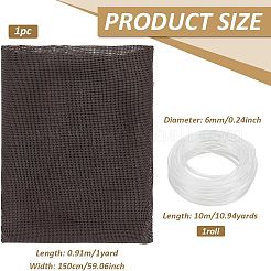 Polyester Fabrics&nbsp;FIND-FG0006-33A