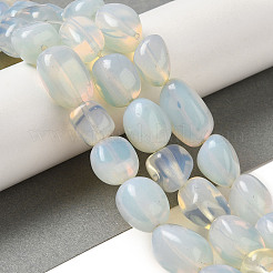 Opalite Beads Strands&nbsp;G-B078-D29-04