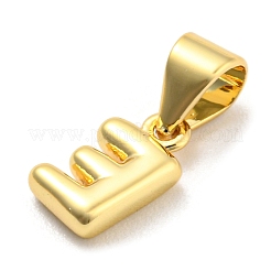 Brass Charms&nbsp;KK-Z027-14G-E