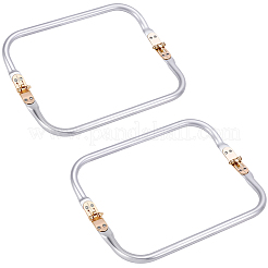 2Pcs Aluminum Bag Handle&nbsp;FIND-BBC0004-96B