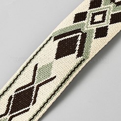 Polyester Ribbon&nbsp;OCOR-WH0816-042