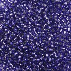 TOHO Round Seed Beads&nbsp;SEED-XTR08-2224
