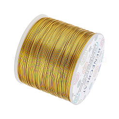 Matte Round Aluminum Wire&nbsp;AW-BC0003-30E-0.8mm