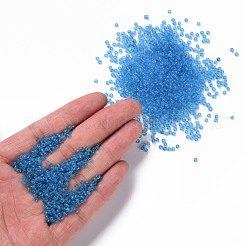 Glass Seed Beads&nbsp;X1-SEED-A004-2mm-3B
