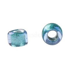 TOHO Round Seed Beads&nbsp;SEED-XTR15-0274