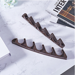 Plastic Adjustment Brackets for Chaise&nbsp;AJEW-WH0348-16B