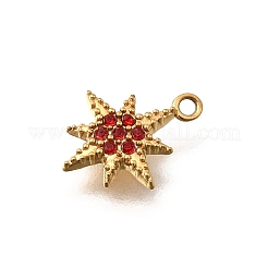 304 Stainless Steel Pendants&nbsp;STAS-Z160-05G-01