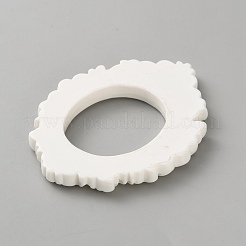 Oval Retro Resin Photo Frames&nbsp;AJEW-WH0609-3901A-02