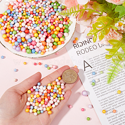 30g Small Craft Foam Balls&nbsp;KY-SP0001-14C