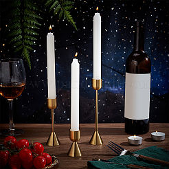 DIY Aluminium Candle Stand Kits&nbsp;DIY-WH0888-346