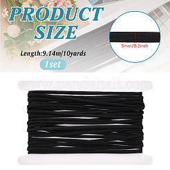 10Yards Polyester Cords&nbsp;OCOR-FG0002-72B