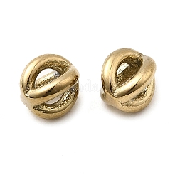 304 Stainless Steel Beads&nbsp;STAS-B097-13G
