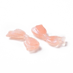 Opaque Acrylic Beads&nbsp;LS-OACR-E014-15B