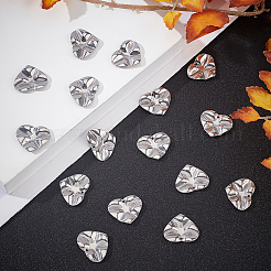 304 Stainless Steel Pendants&nbsp;STAS-UN0016-91P