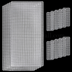 PE Canvas Sheets&nbsp;DIY-CY0004-05