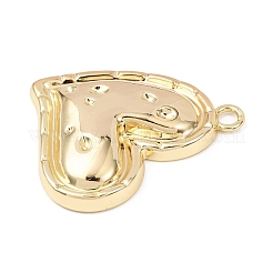 Brass Pendants&nbsp;KK-F917-09G