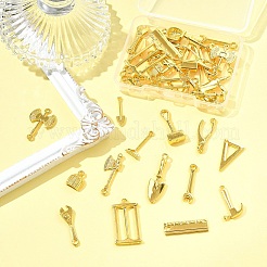 DIY Jewelry Making Findings Kits&nbsp;DIY-FS0008-86