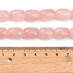 Natural Rose Quartz Beads Strands&nbsp;G-H319-A05-02