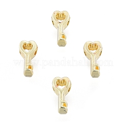 Alloy Beads&nbsp;PALLOY-P284-31LG