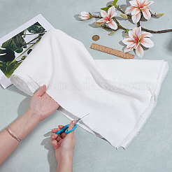 1M Polyester Fabric&nbsp;DIY-BC0016-37