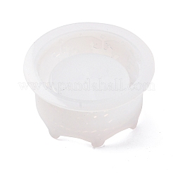 Merry-go-round Silicone Molds&nbsp;AJEW-S041-01B