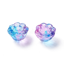 Transparent Glass Beads&nbsp;GLAA-B003-02P