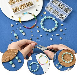 CCB Plastic Beads&nbsp;CCB-YW0001-40
