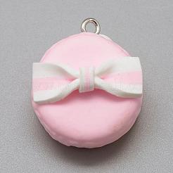 Handmade Polymer Clay Pendants&nbsp;CLAY-Q240-019