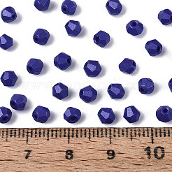 Baking Paint Pearlized Glass Seed Beads&nbsp;SEED-T007-21A-17