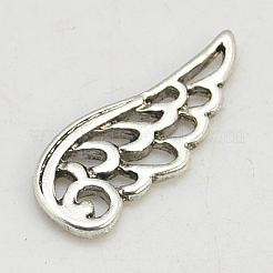 Tibetan Style Alloy Pendants&nbsp;LS-TIBEP-LF10839YKG-AS-FF