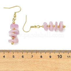 304 Stainless Steel Dangle Earrings&nbsp;EJEW-JE07305