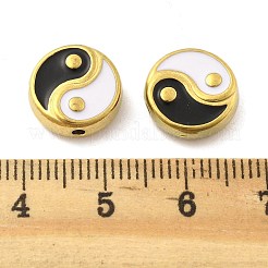 304 Stainless Steel Beads&nbsp;STAS-D369-06G