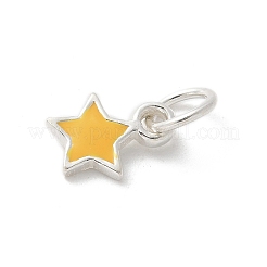 S925 Sterling Silver Pendant&nbsp;LS-STER-H115-04B-S