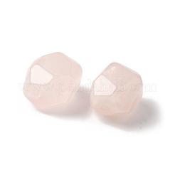 Natural Rose Quartz Beads&nbsp;G-D307-A01