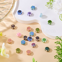 20Pcs Handmade Porcelain Beads&nbsp;PORC-TA0001-26