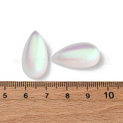Synthetic Moonstone Cabochons&nbsp;G-U027-02B-01