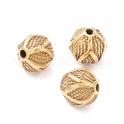 304 Stainless Steel Beads&nbsp;STAS-P237-54G