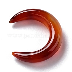 Natural Carnelian Beads&nbsp;G-J366-07A