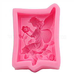 Silicone Molds&nbsp;PW-WG84040-01