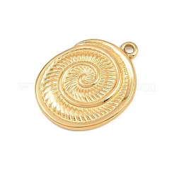 304 Stainless Steel Pendants&nbsp;SA-CBA038A-03A-G