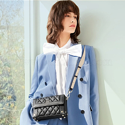 Leather Adjustable Bag Straps&nbsp;FIND-WH0139-26