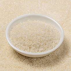 MIYUKI Round Rocailles Beads&nbsp;SEED-X0056-RR0281