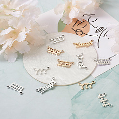Zinc Alloy Pendant&nbsp;FIND-KS0001-06