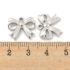 Non-Tarnish 304 Stainless Steel Pendants&nbsp;STAS-A099-13P