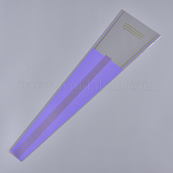 OPP Plastic Gift Bags&nbsp;ABAG-F003-03A
