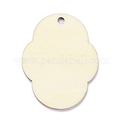 Eid-Mubarak Theme&nbsp;WOOD-C011-02