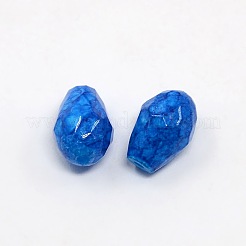Mixed Glass Loose Beads&nbsp;GLAA-X0002